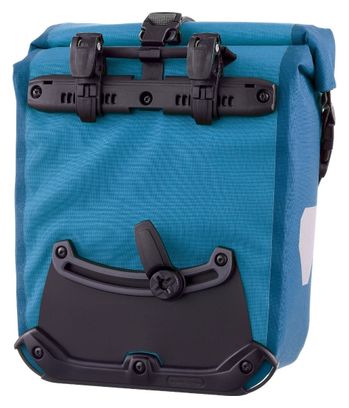 Sacoche de Porte-Bagages Ortlieb Sport-Roller Plus 14.5L Bleu Dusk Denim