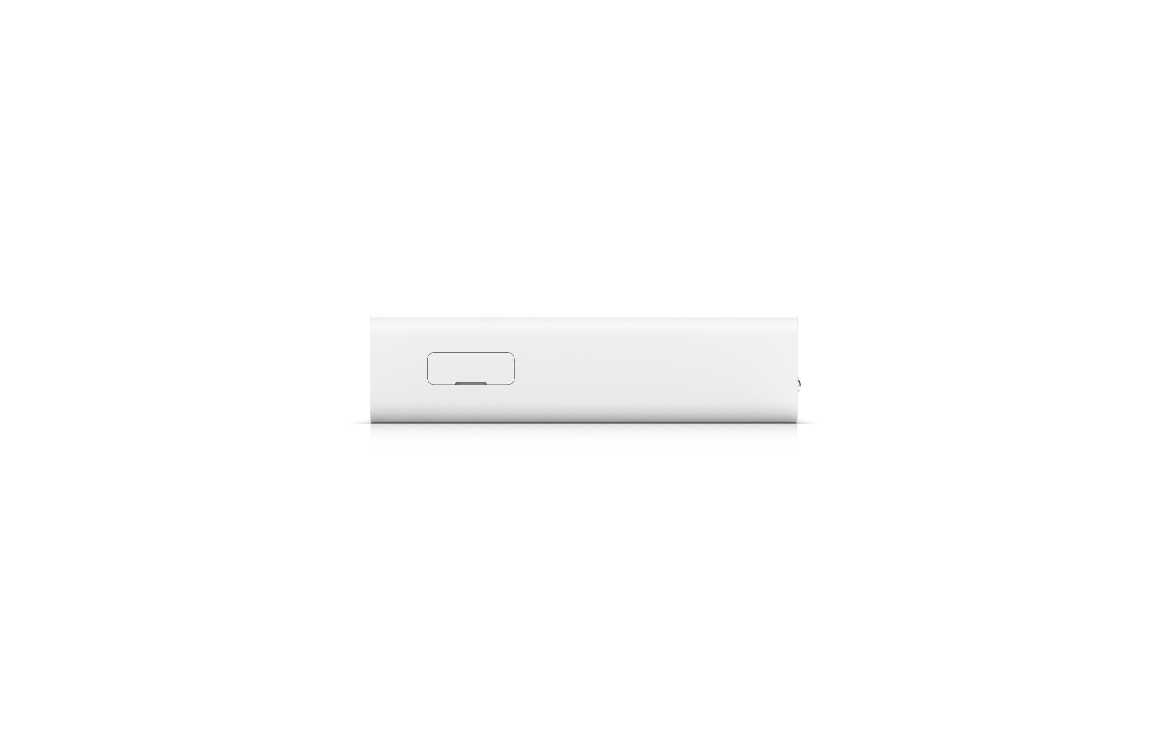 Passiv PoE Switch UISP Switch Plus UISP-S-Plus 4 Port<br>Netzwerk-Switch mit 27V DC, 7.04A und PoE 160W Netzteilen, inklusive Wandhalterung Kit und 1U Rack Kit