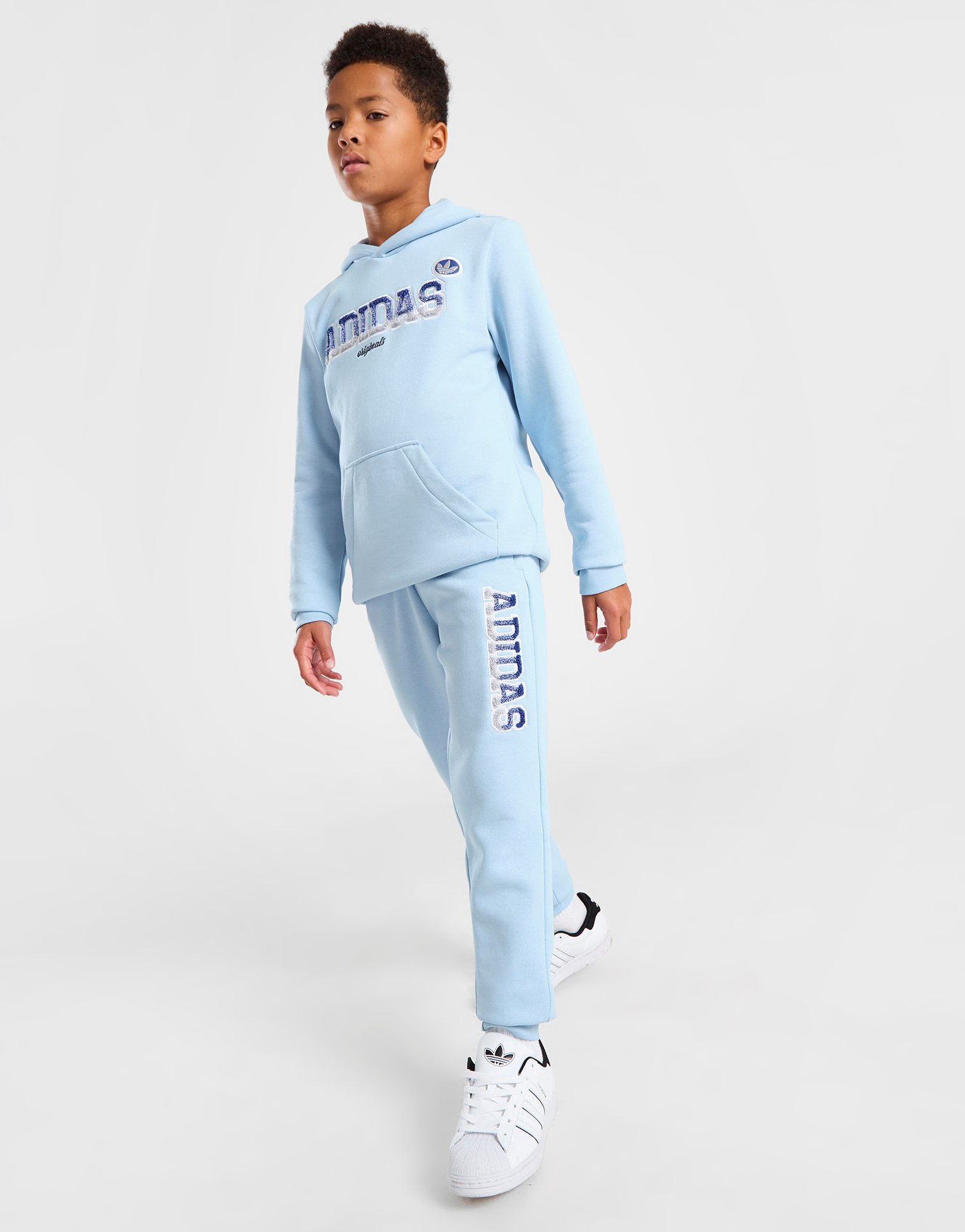 adidas Originals Pantalon de jogging Varsity Junior