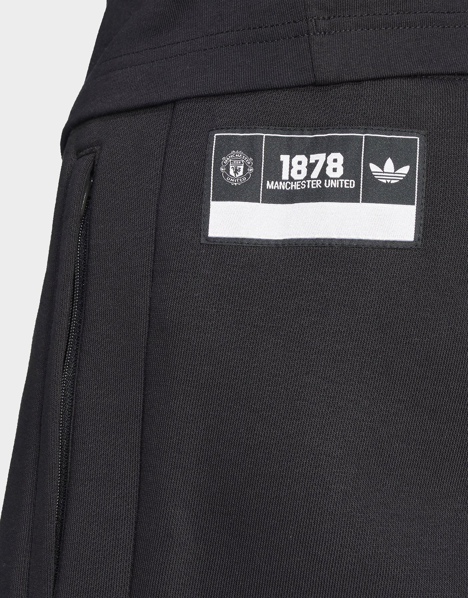 adidas Short Manchester United VRCT