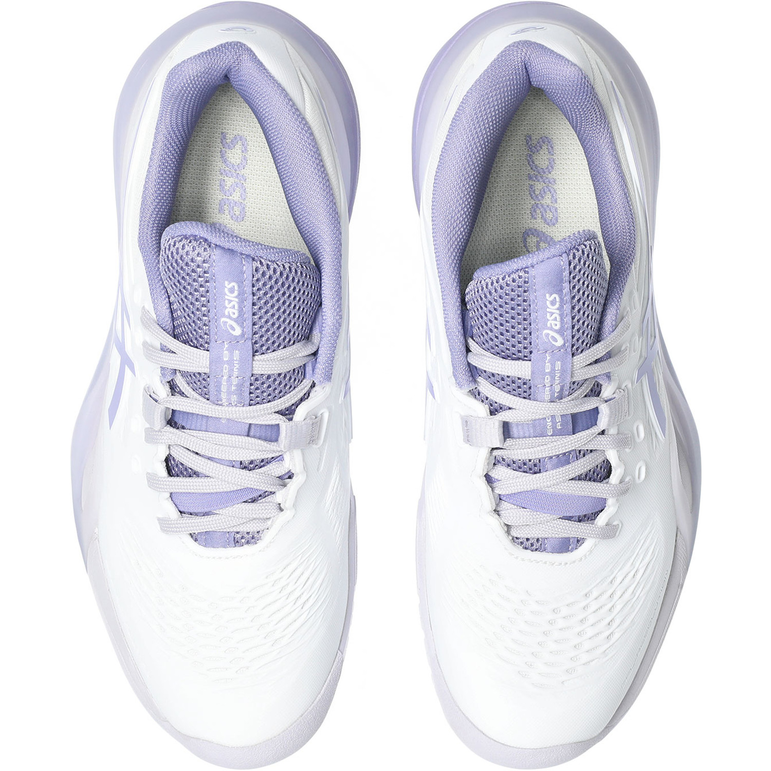 Asics Gel-Resolution X Dames