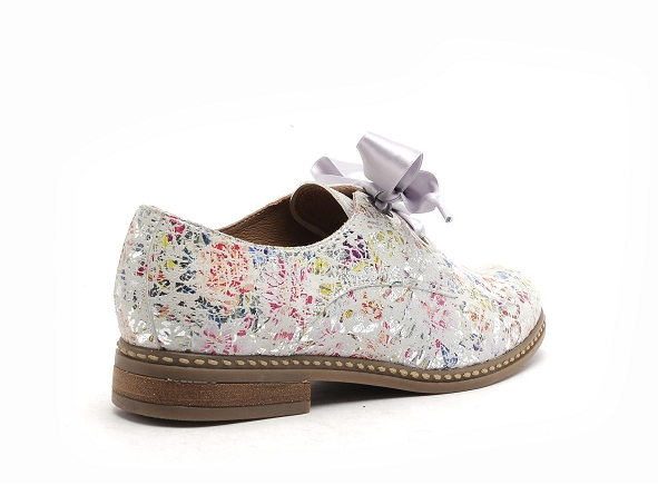 Gr basses femme ekipan multicolore