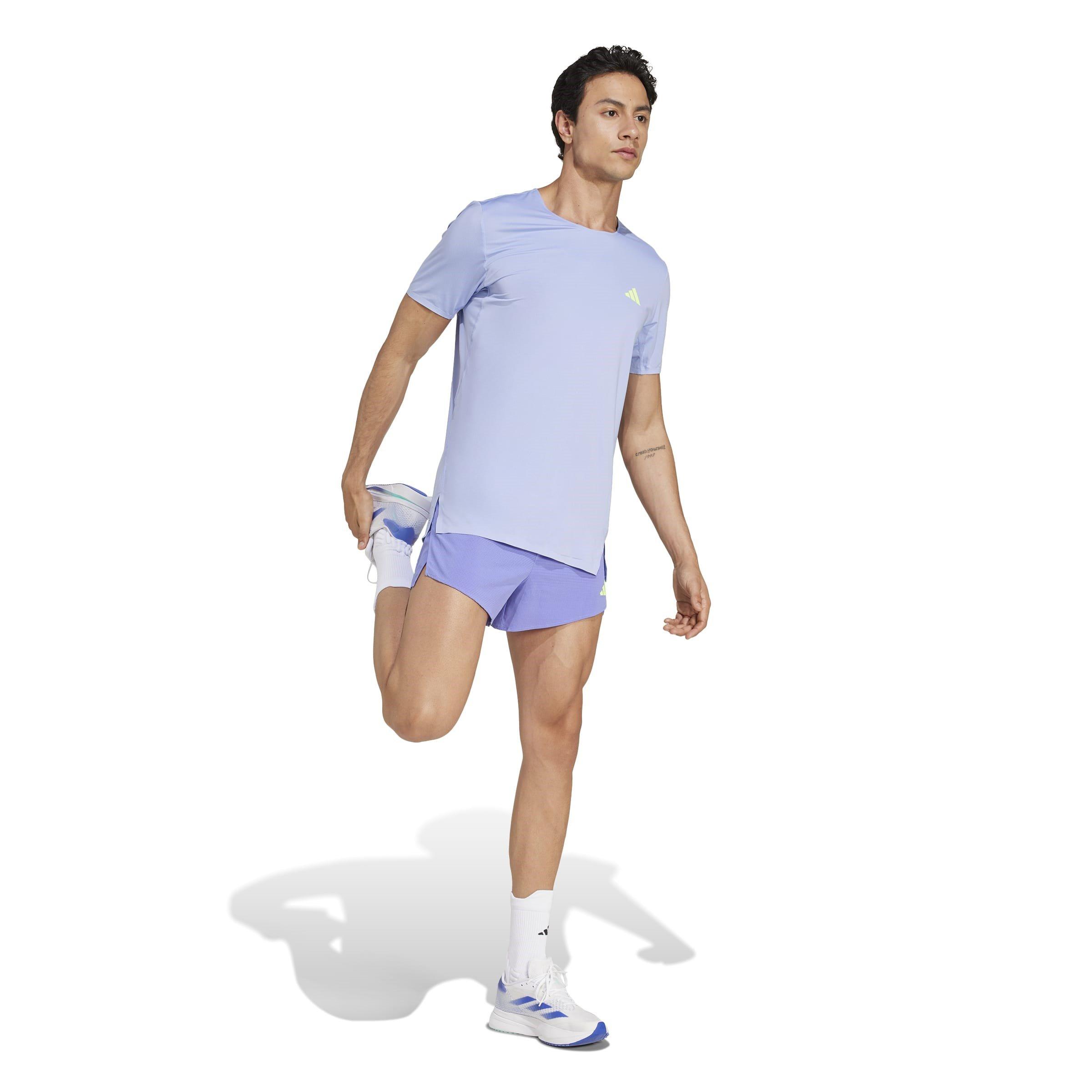 adidas Adizero Running T Shirt