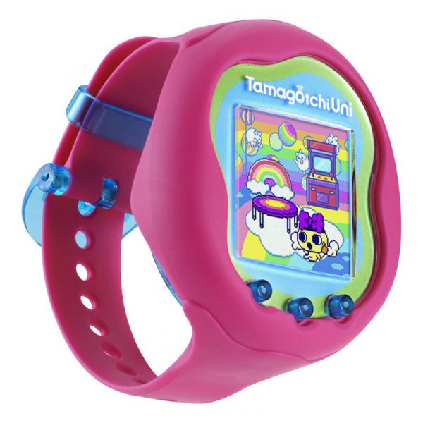 Tamagotchi Uni Pink