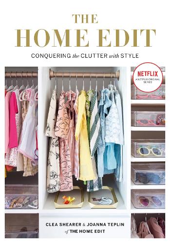 The Home Edit - Home Edit (Paperback)