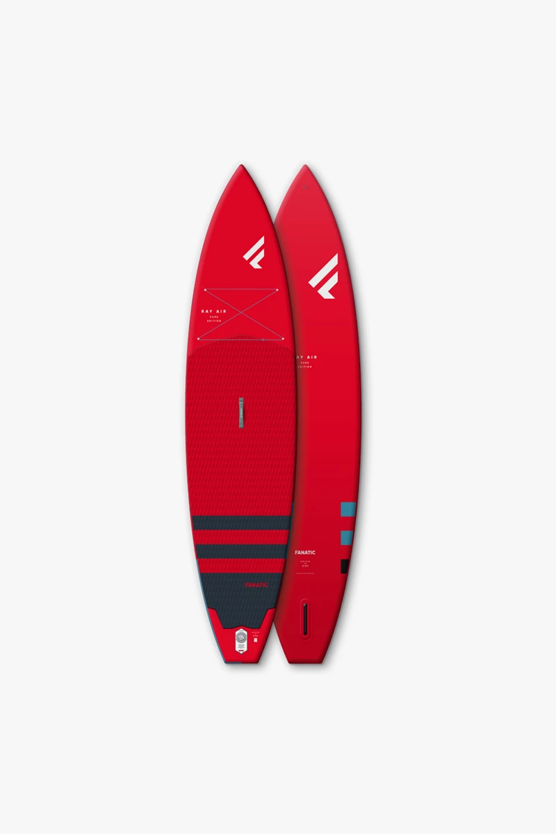 Fanatic Ray Air 11.6 Stand Up Paddle (SUP)