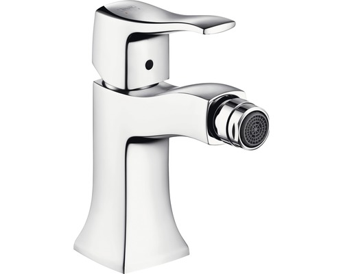 Bidetmengkraan hansgrohe Metris Classic 31275000 chroom