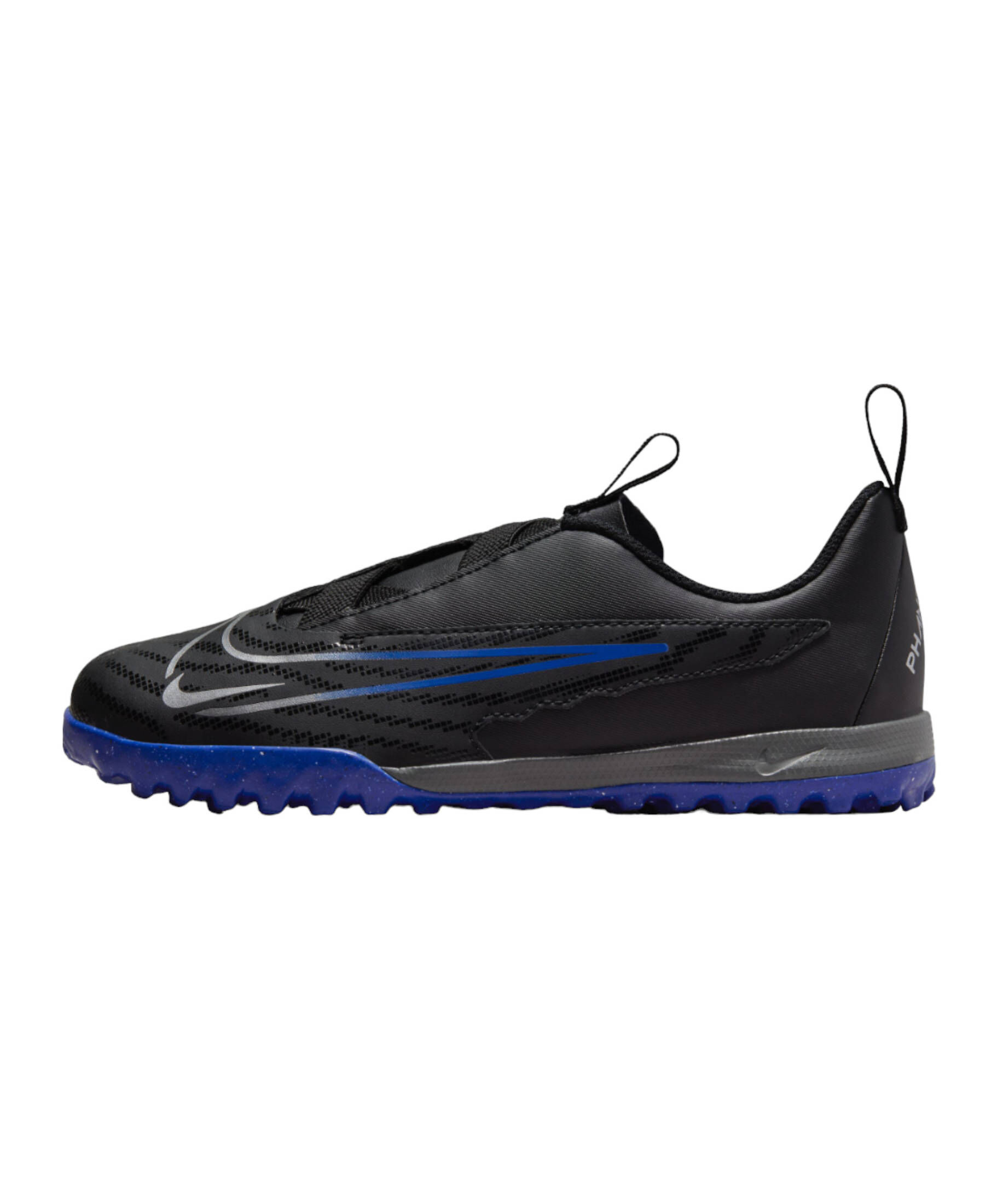 Nike| Kinder Fußball - Schuhe Kinder - Turf Jr Phantom GX Academy TF Peak Ready Kids