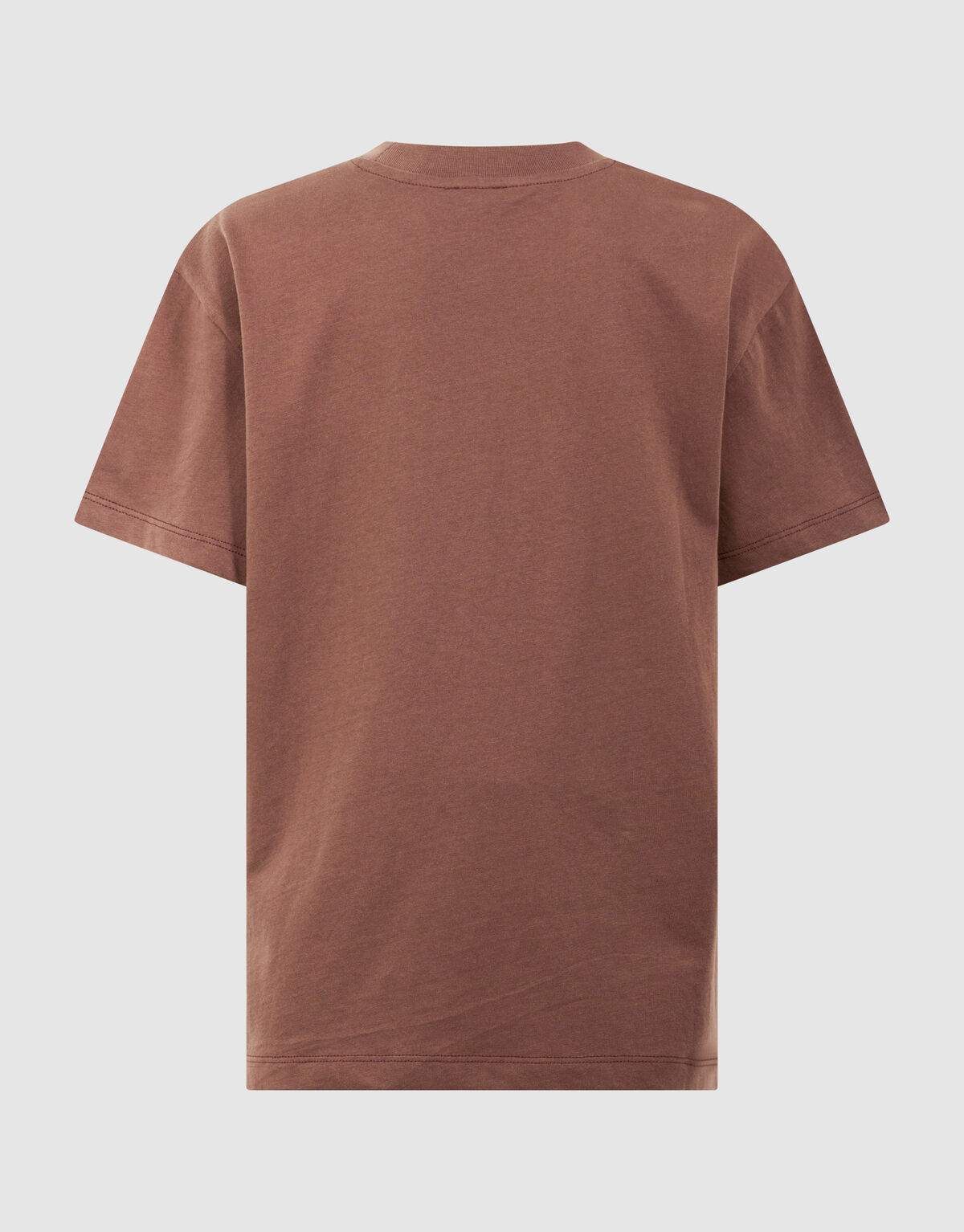 Washed Strawberry T-shirt Bruin