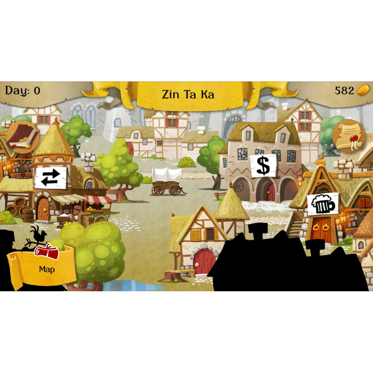 16bit Trader - PC Windows,Mac OSX,Linux