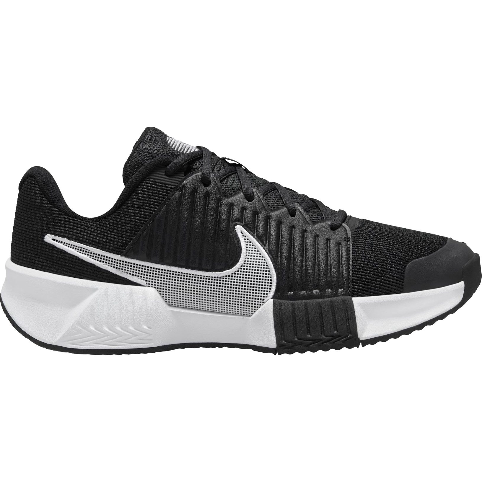 Nike Zoom GP Challenge Pro Tennisschuhe Herren schwarz