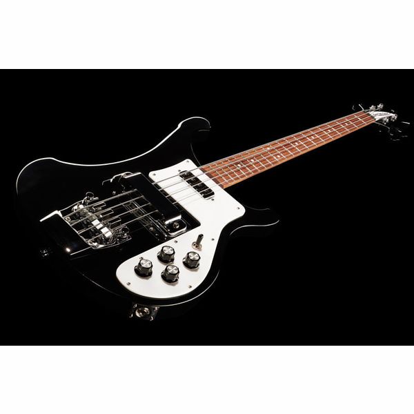 Rickenbacker 4003S JG