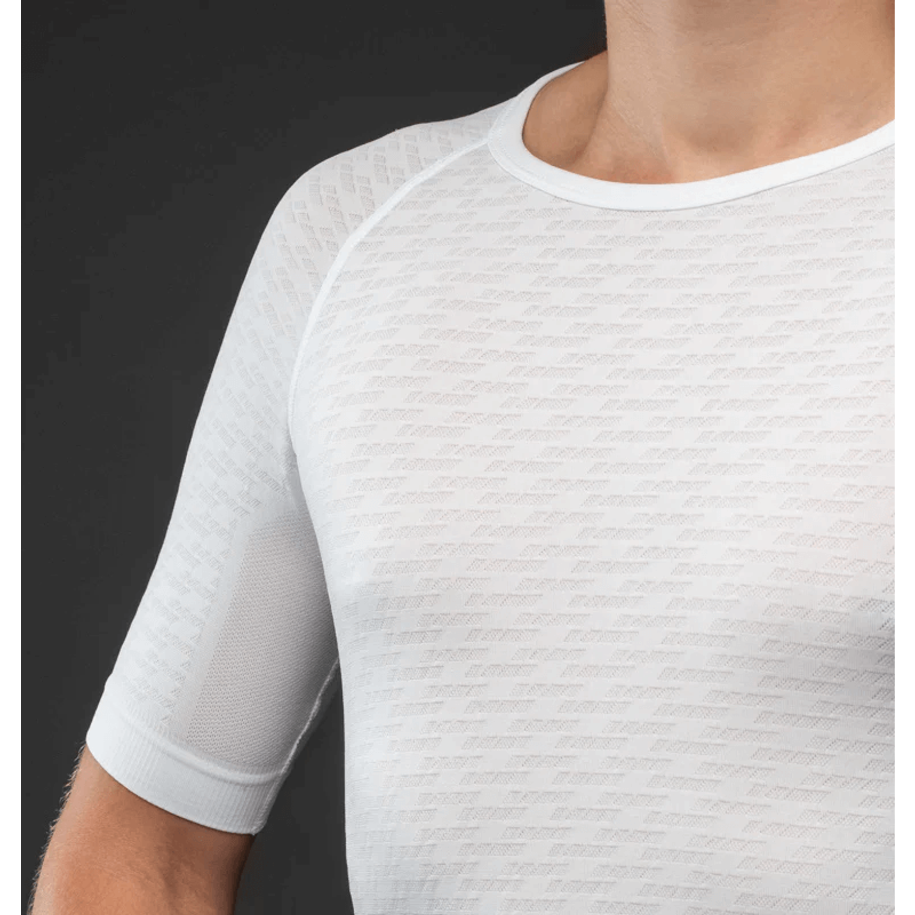 GripGrab Expert Seamless Korte Mouw Ondershirt