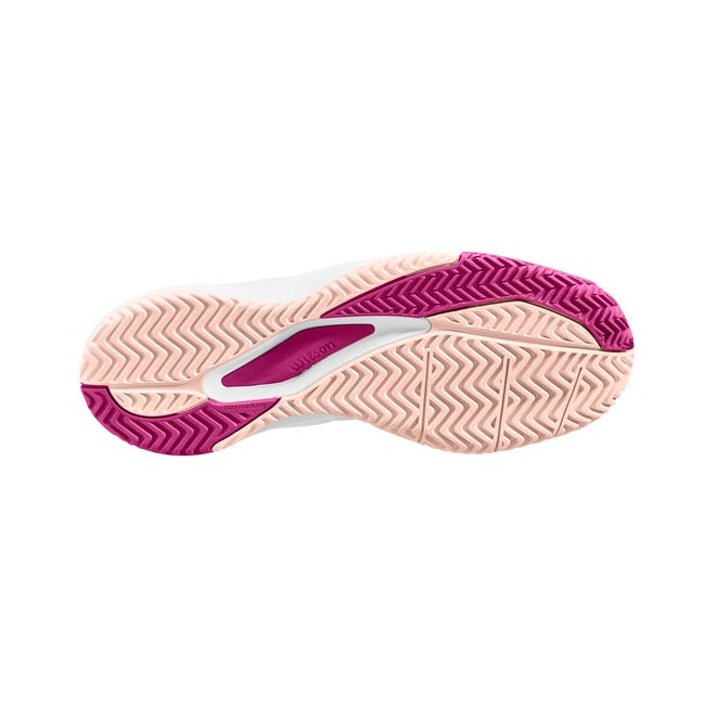 Rush Pro Ace Tennisschuh, Damen