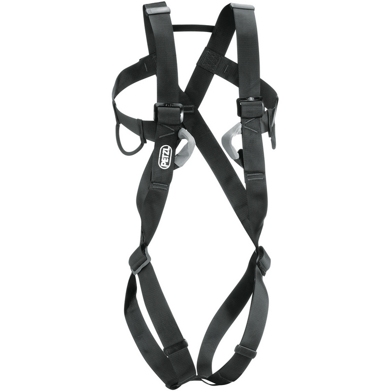 Petzl 8003 Kletterkomplettgurt