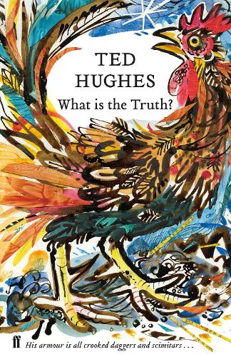 What is the Truth: Collected Animal Poems Vol 2 (Hardback)