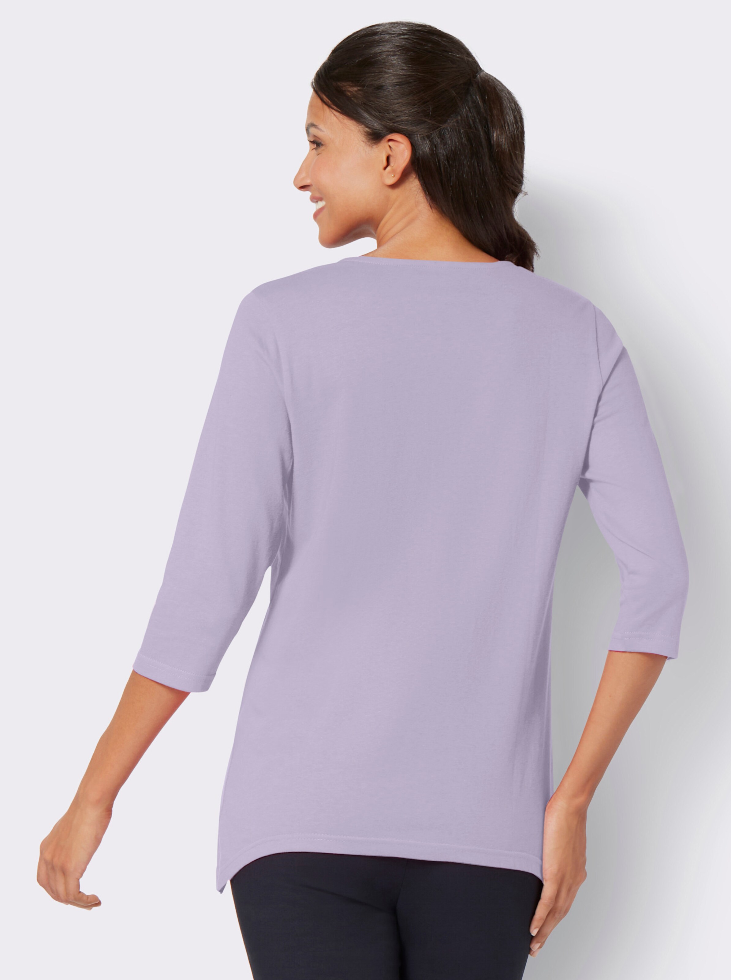 Zipfelshirt