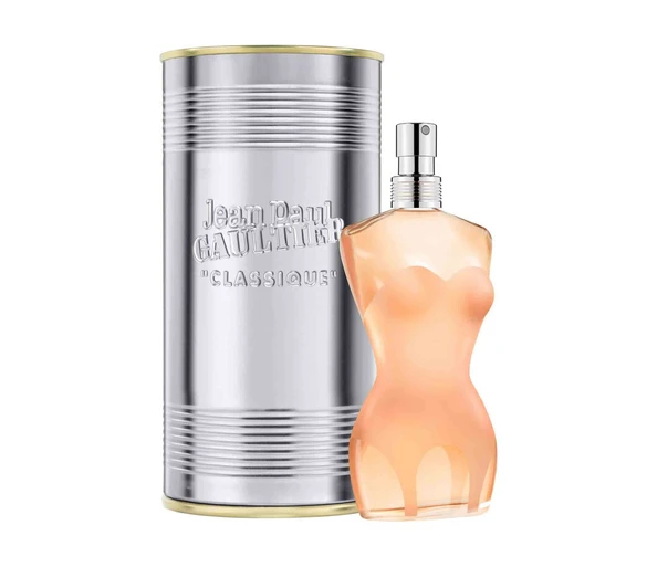 Jean Paul Gaultier Classique Eau de Toilette