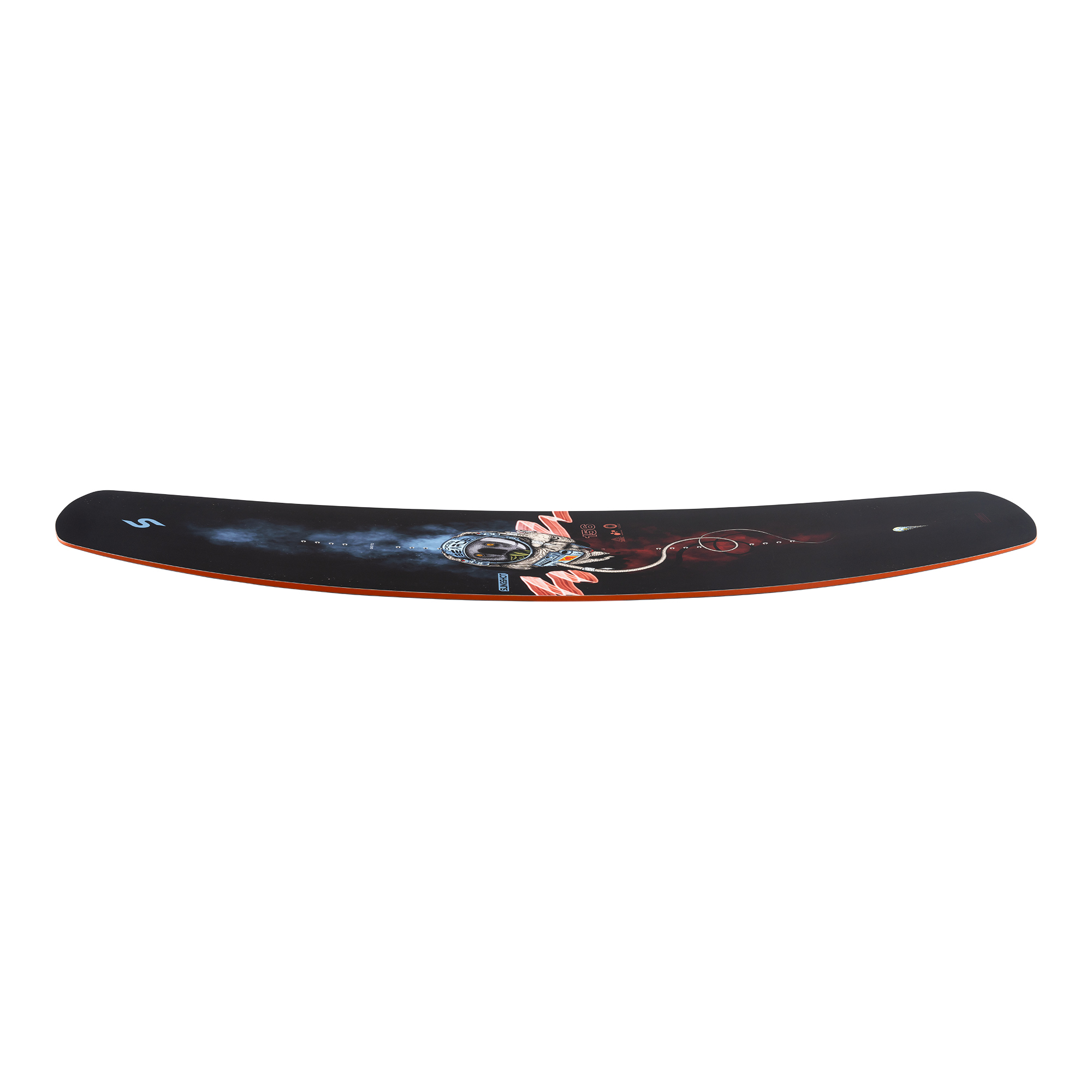 Slingshot Wakeboard - Bearden - 2024 150 cm