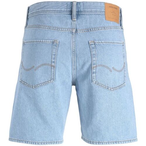 Jack & Jones - 12223606 CHRIS-DBLUE DENIM Azul