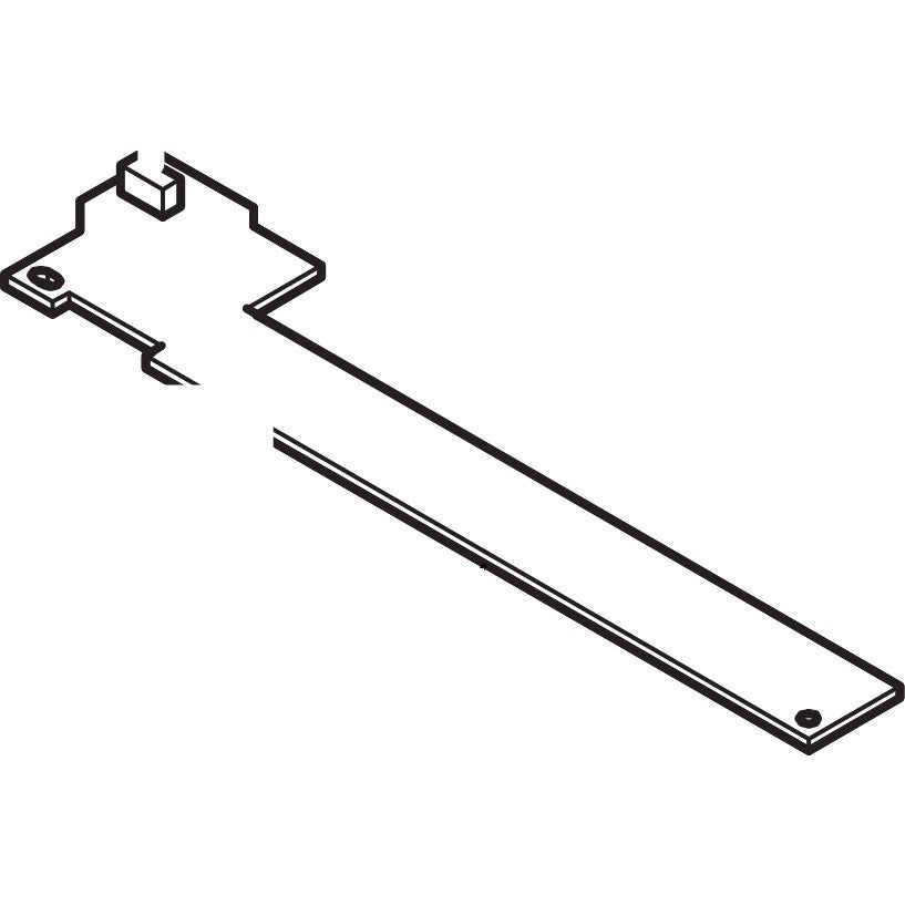 Pioneer spareparts DWX4131 CHILD ASSY voor DDJ-XP2 en DDJ-XP1