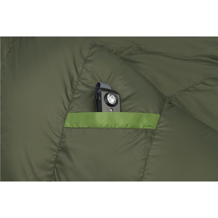 Marmot Mad River 30 Foliage/Rosin Green