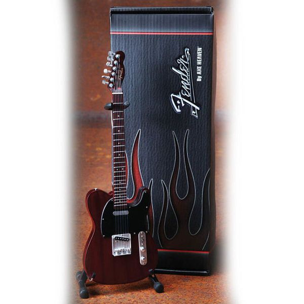 Axe Heaven Fender Telecaster Rosewood