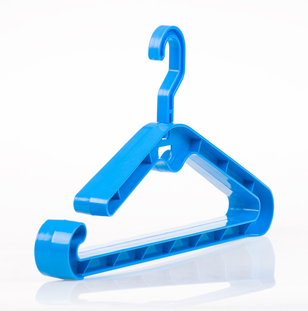 Surflogic Cintre double fixation pour combinaison