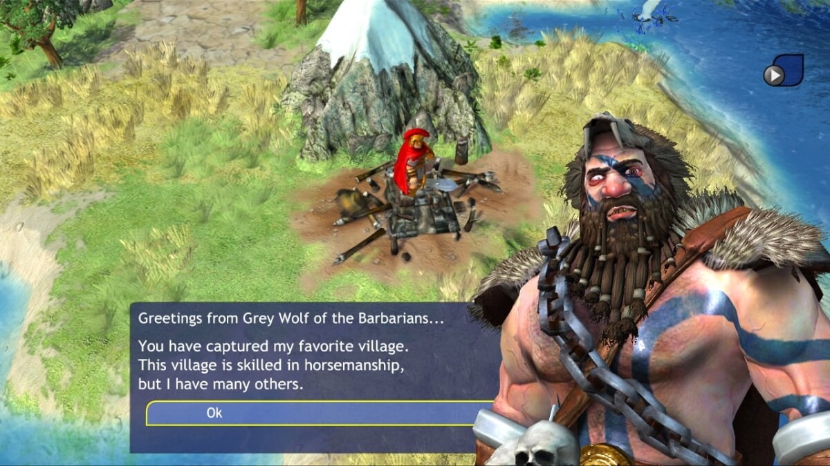 Civilization Revolution - PS3