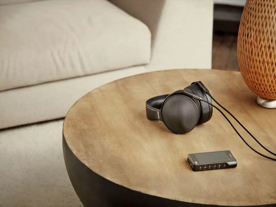 Sony MDR-Z1R Casques hi-fi