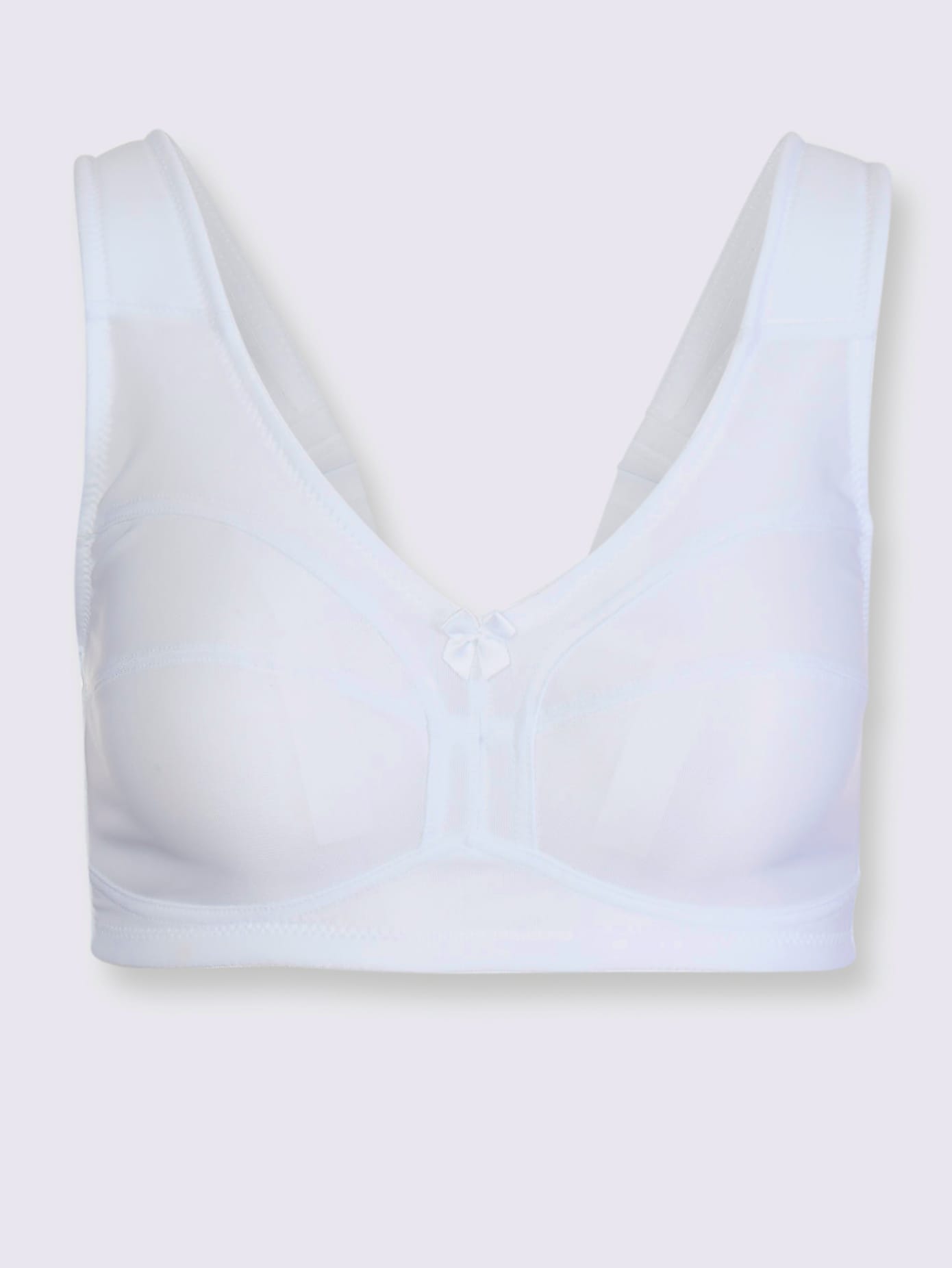 Soutien-gorge large