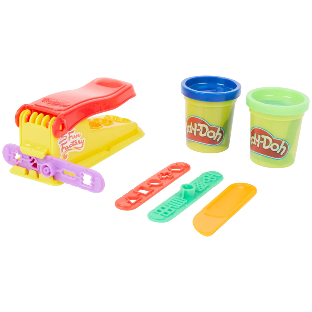 Play-Doh Mini Classics Diverse varianten