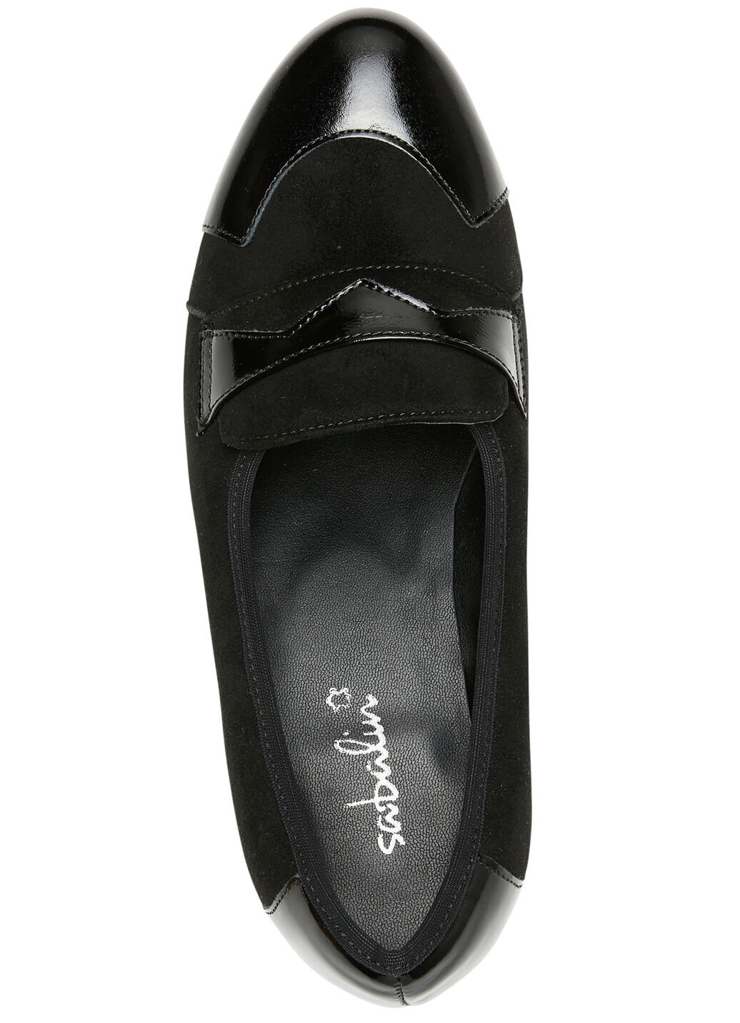 ELENA EDEN Pumps mit dekorativer Spange