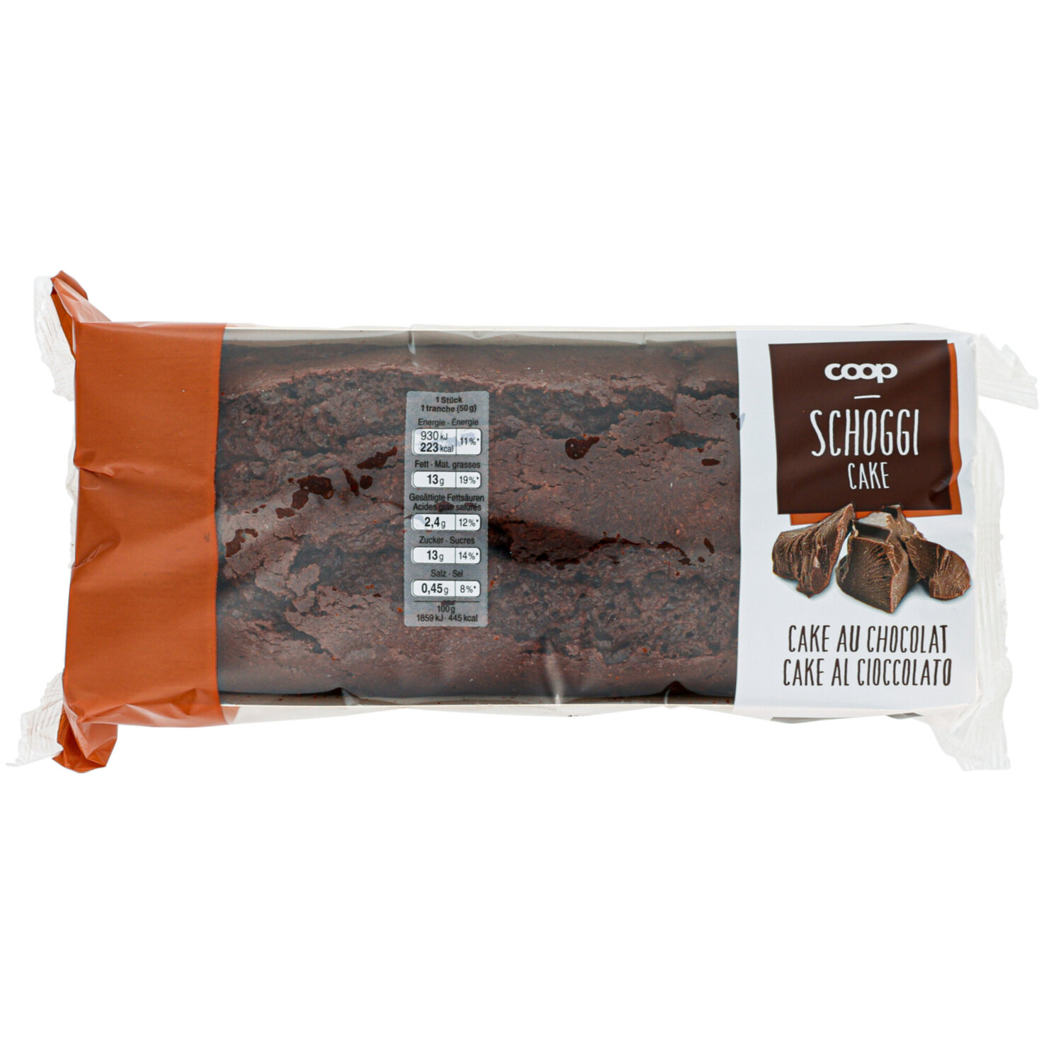 Schokoladen Cake