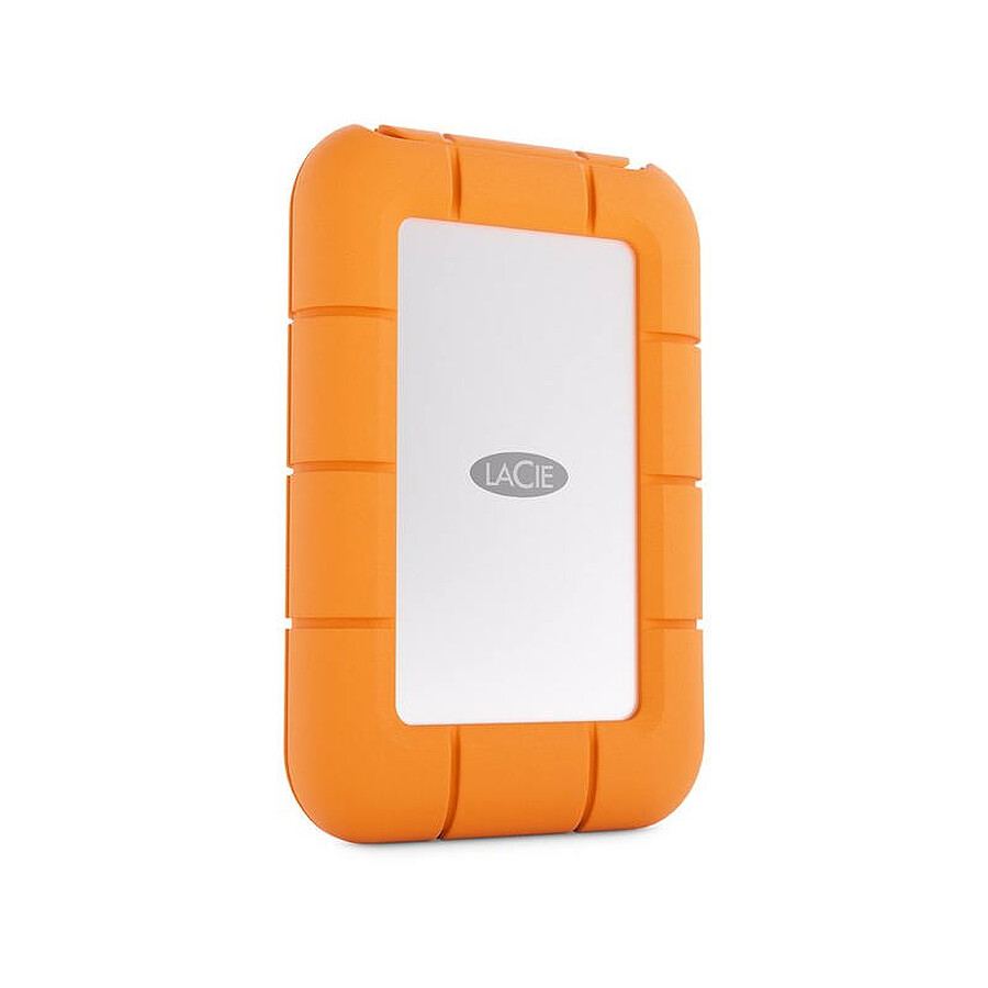 LaCie Rugged Mini SSD 1 To