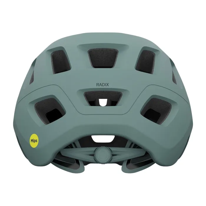 Giro Radix Mips Helm Senior