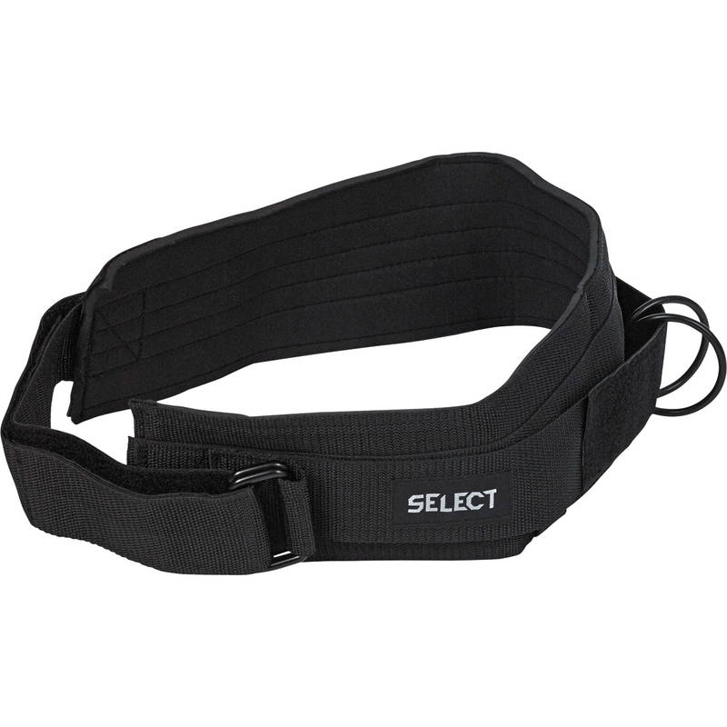 SELECT Acceleration Trainer