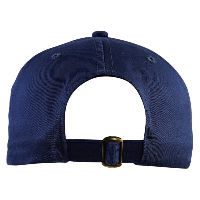 PACDad Cap - blau