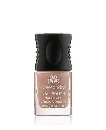 Alessandro Nail Polish 98 Cashmere Touch 10ml