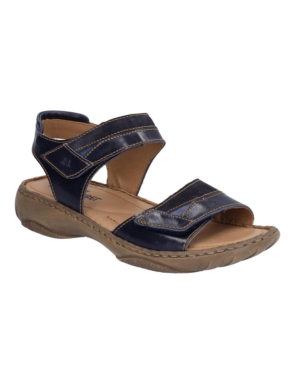 Sandale Debra 19, blau