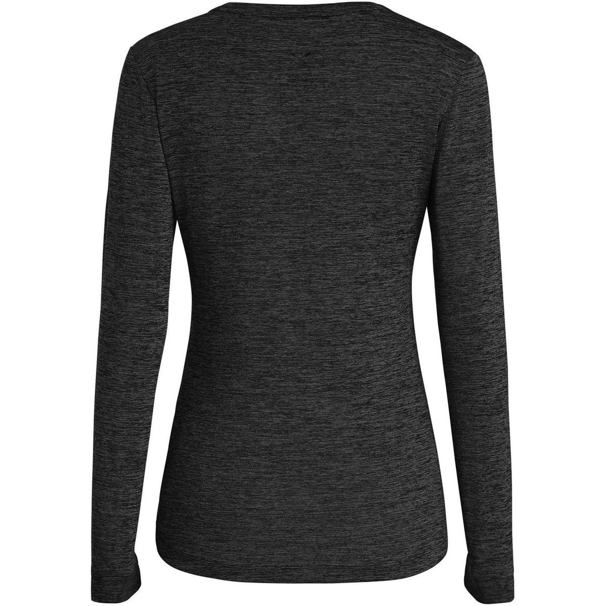 SalewaPUEZ MELANGE DRY W L/S TEE