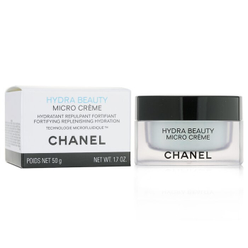 Chanel Chanel Hydra Beauty Micro Cream Hydratant Repulpant Fortifiant 50g/1.7oz