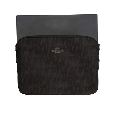 Beckmann Laptop/Tablet Tasche 14