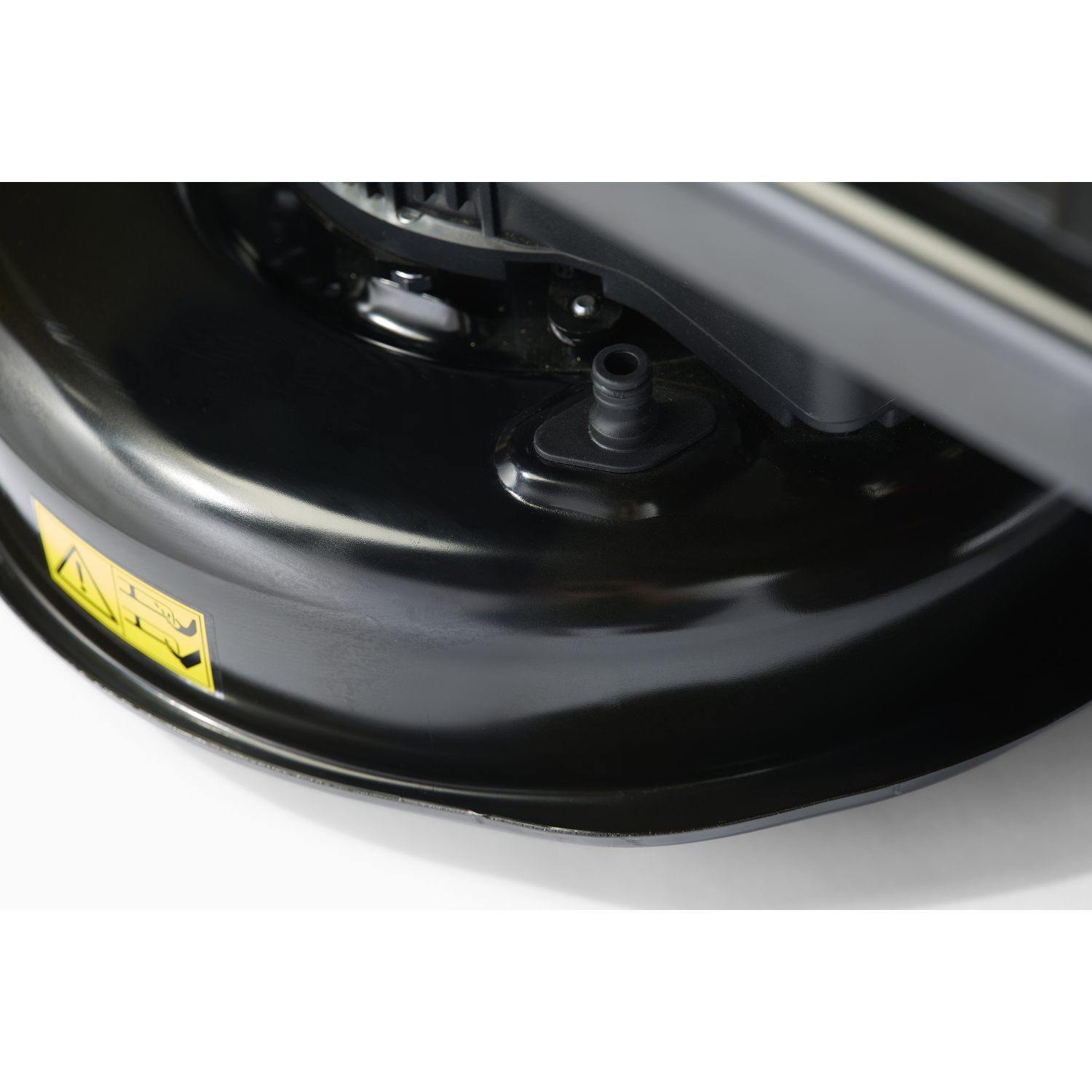 Stiga TORNADO 398 Benzine zitmaaier - 432cc - 98cm