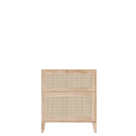 Nami Lit   Naturel        70 x 140 cm   de               Théo