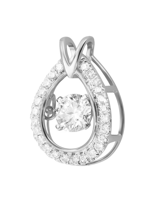 Christian Materne Private Diamonds Brillant-Anhänger