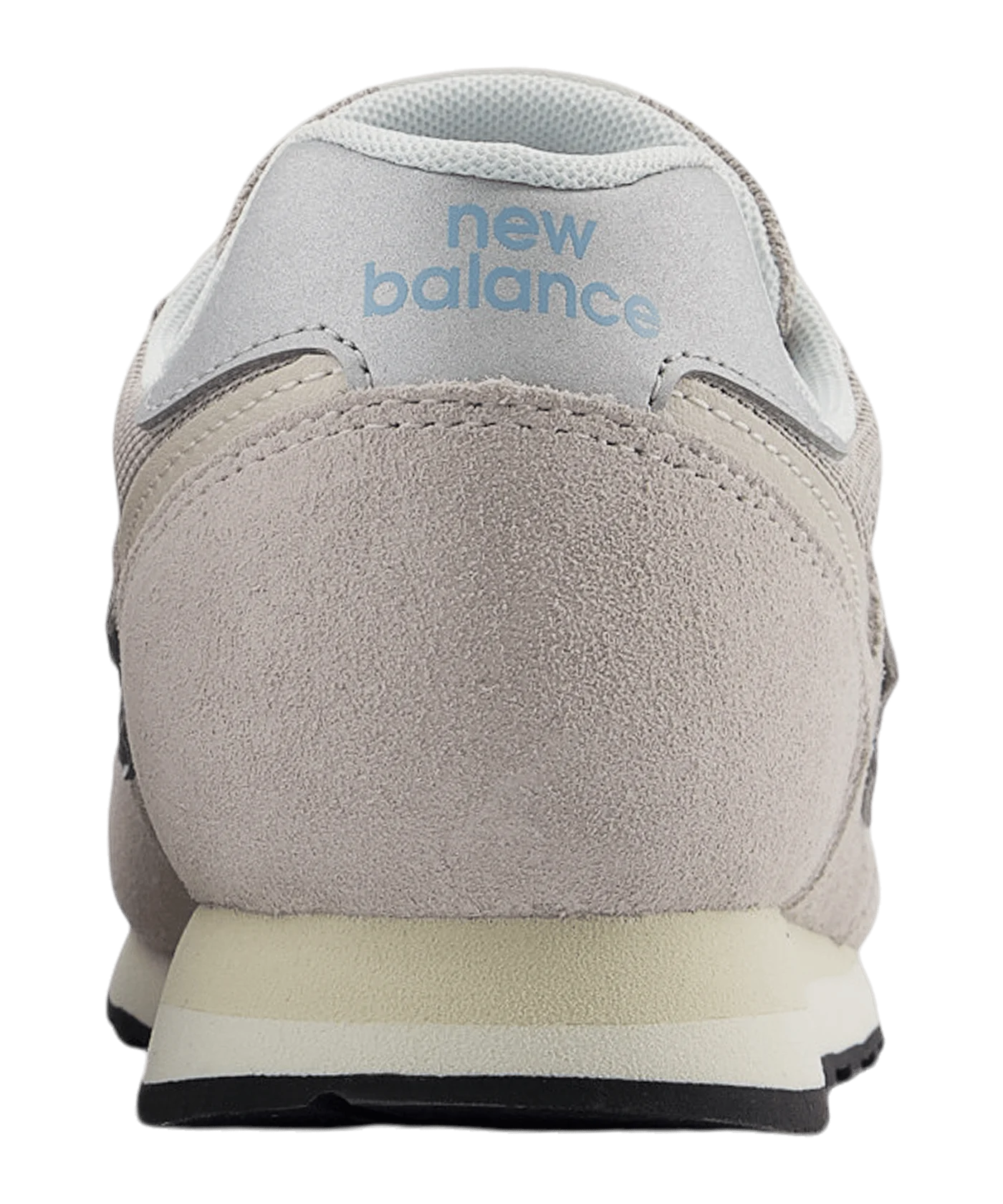 New Balance 373 Sneaker Damen Grau FBL2