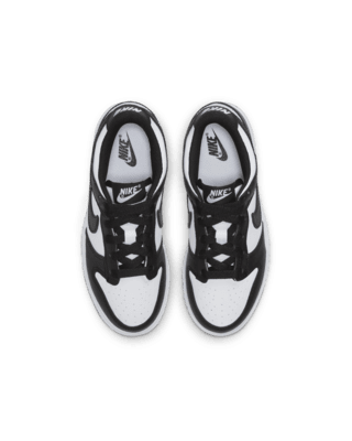 Nike Dunk Low Little Kids' Shoes