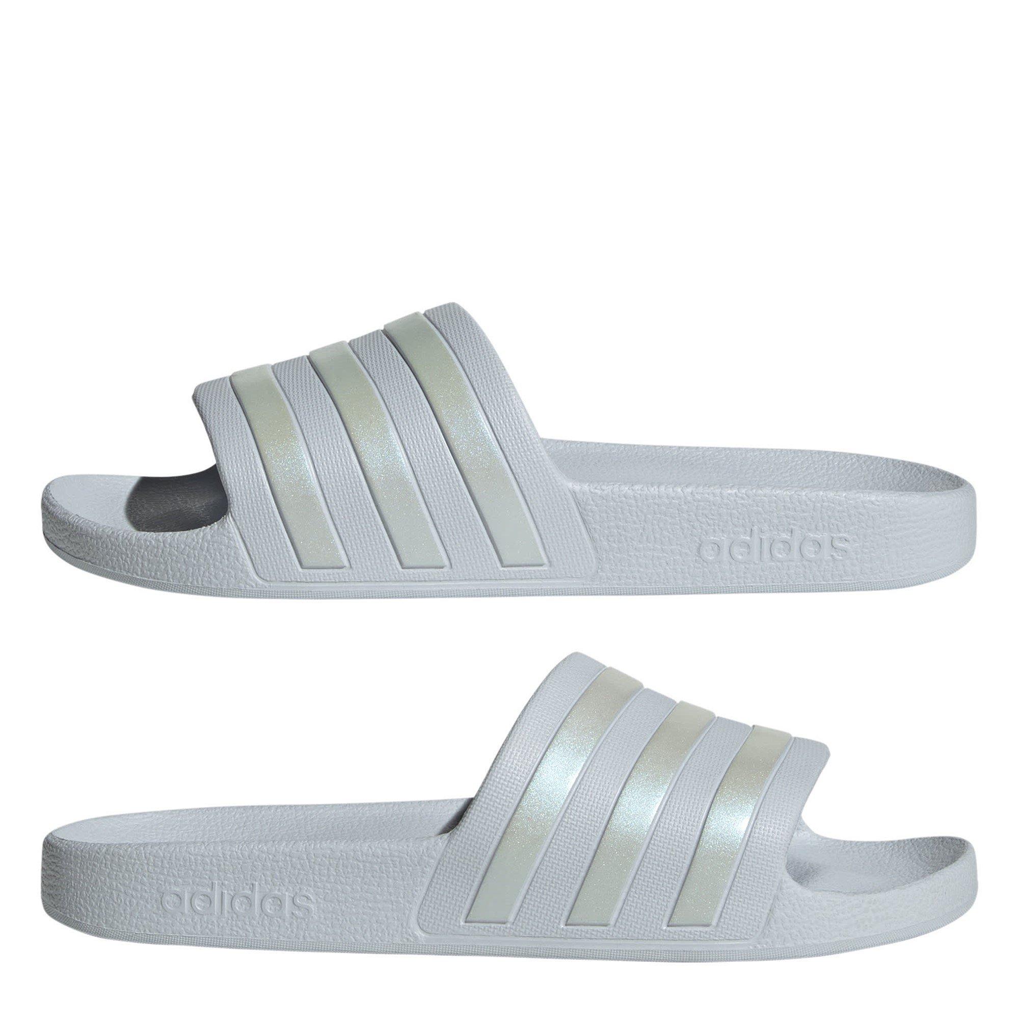 adidas Adilette Aqua Slide Womens