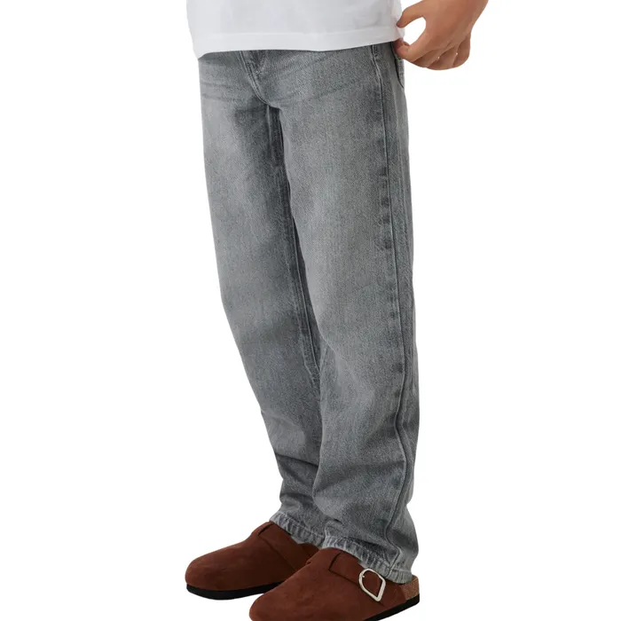 Name It Ryan Straight Jeans Junior